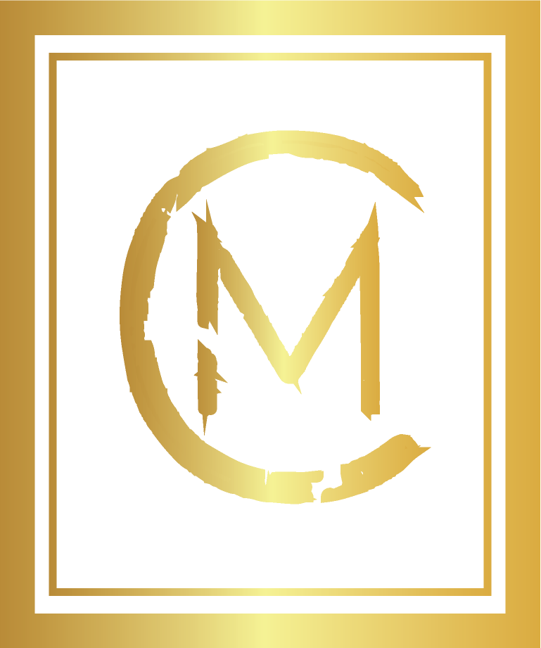 Maria Cammisa monogram